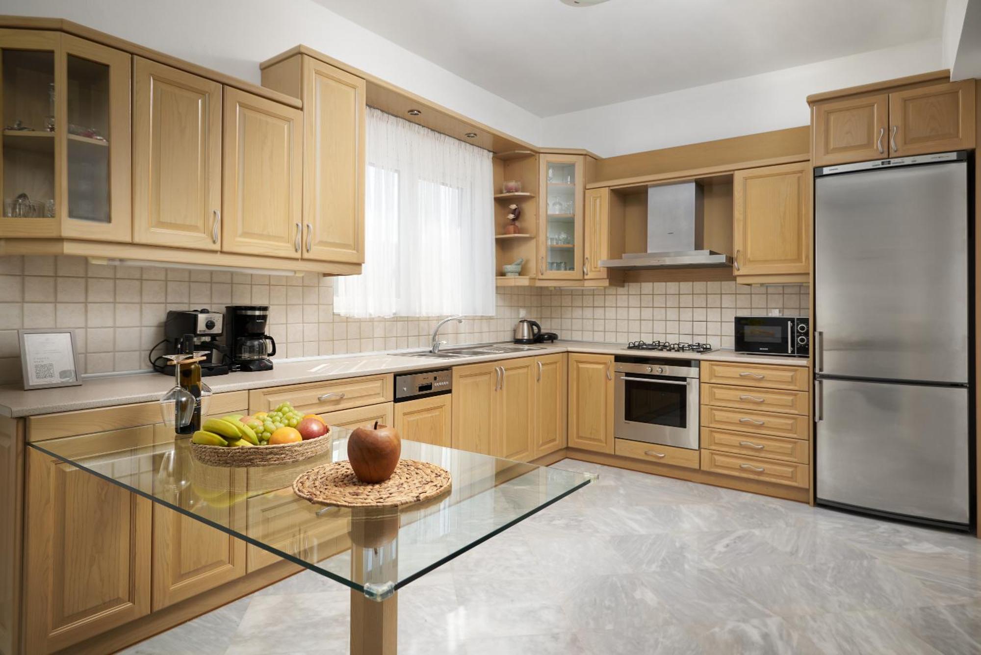 Villa Felenia Vryses 외부 사진