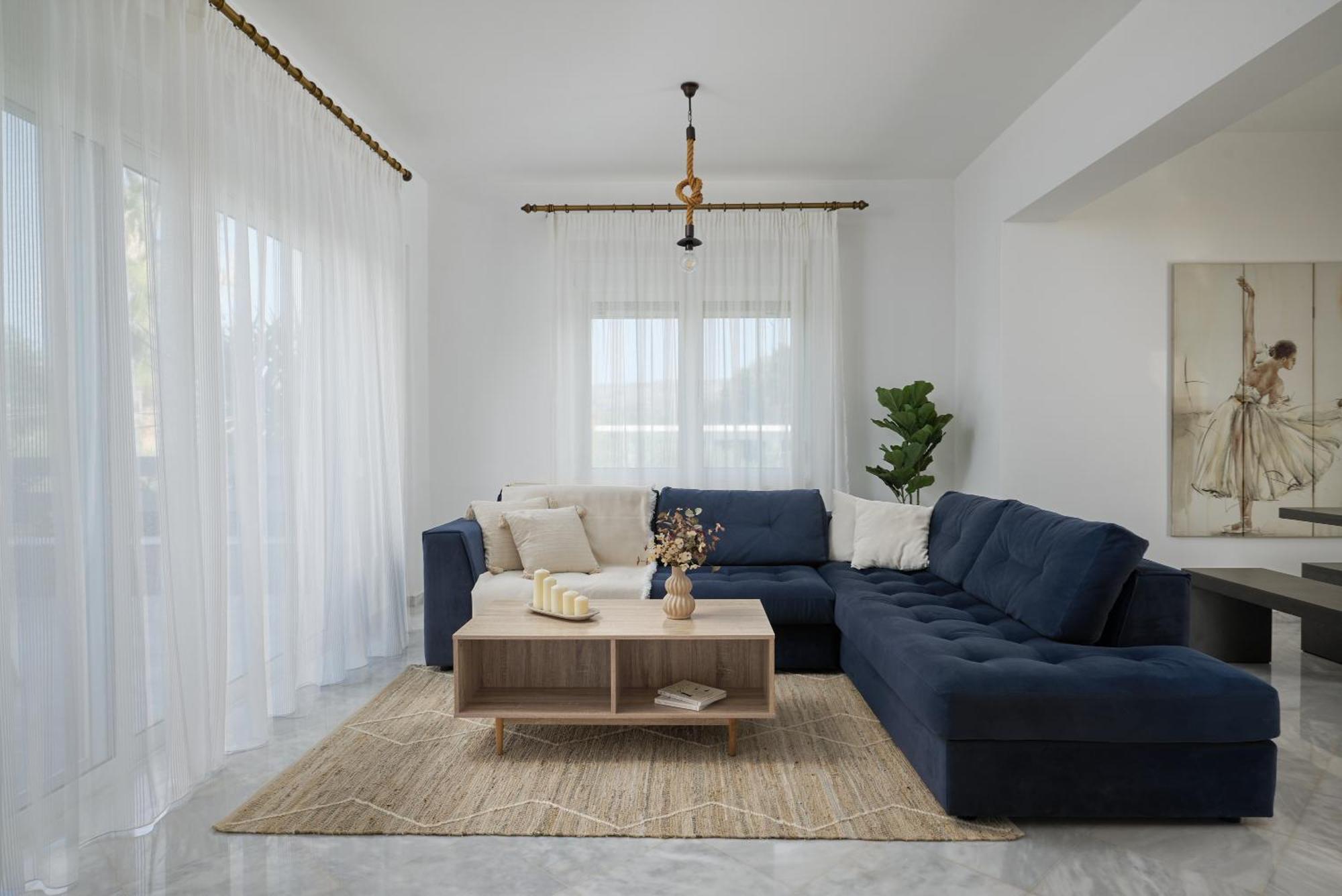 Villa Felenia Vryses 외부 사진