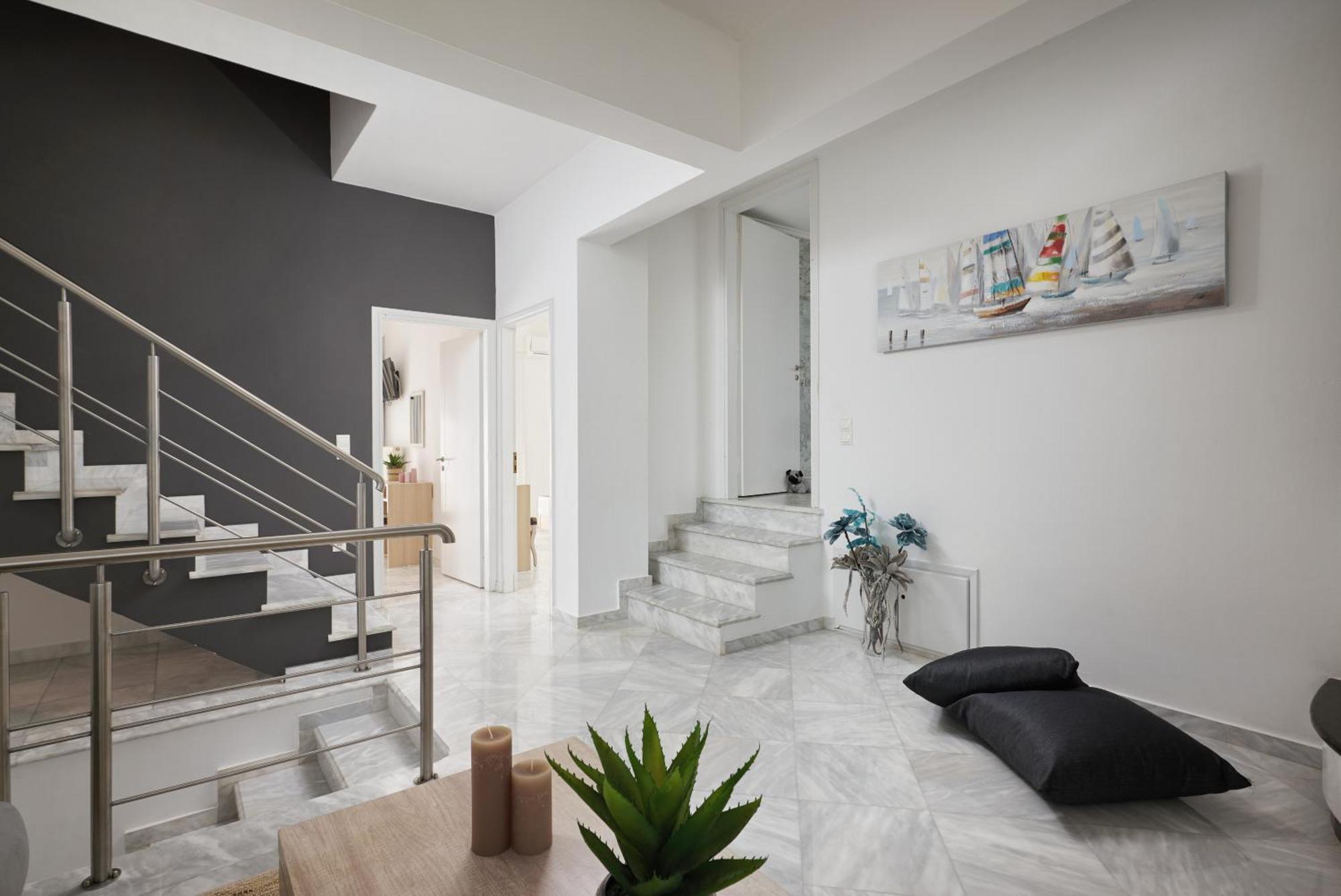Villa Felenia Vryses 외부 사진