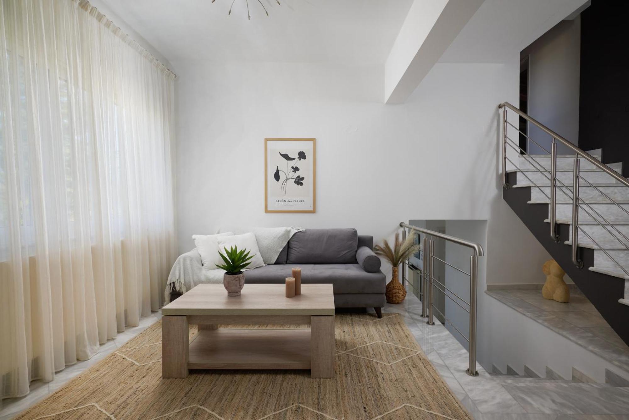 Villa Felenia Vryses 외부 사진