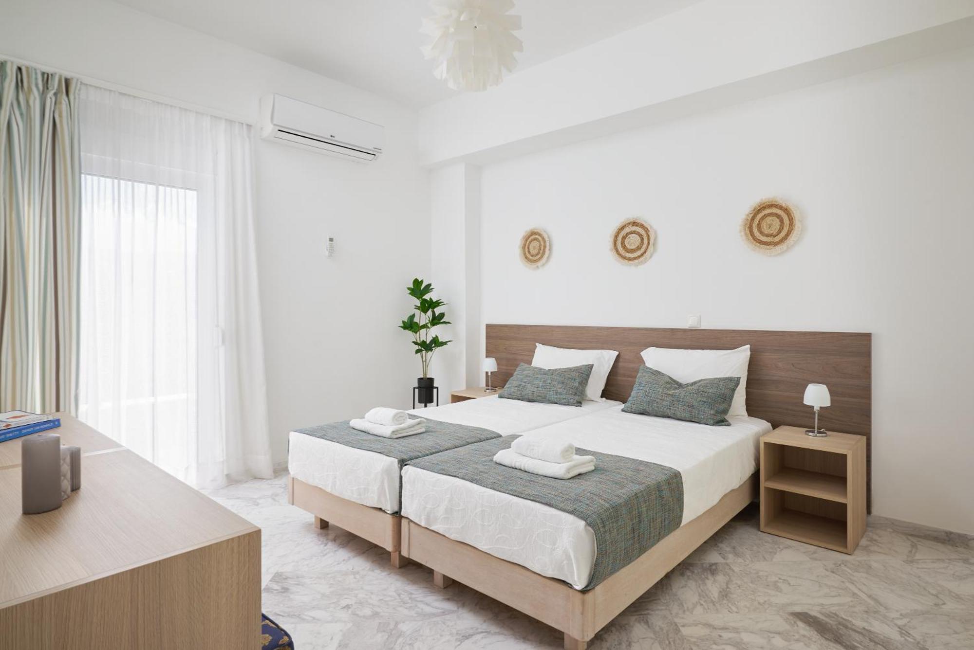 Villa Felenia Vryses 외부 사진