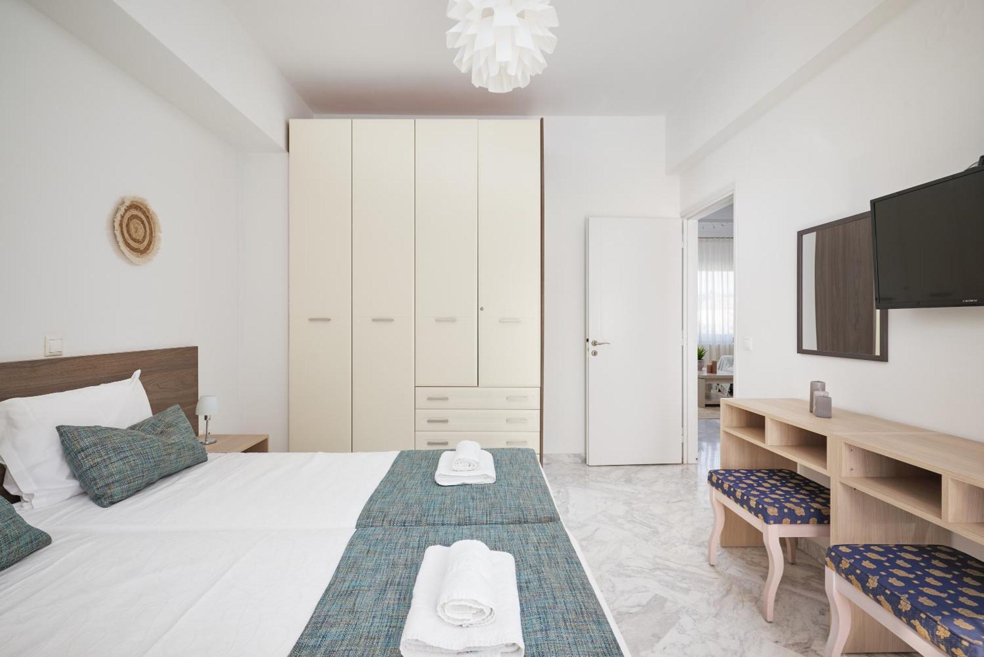 Villa Felenia Vryses 외부 사진
