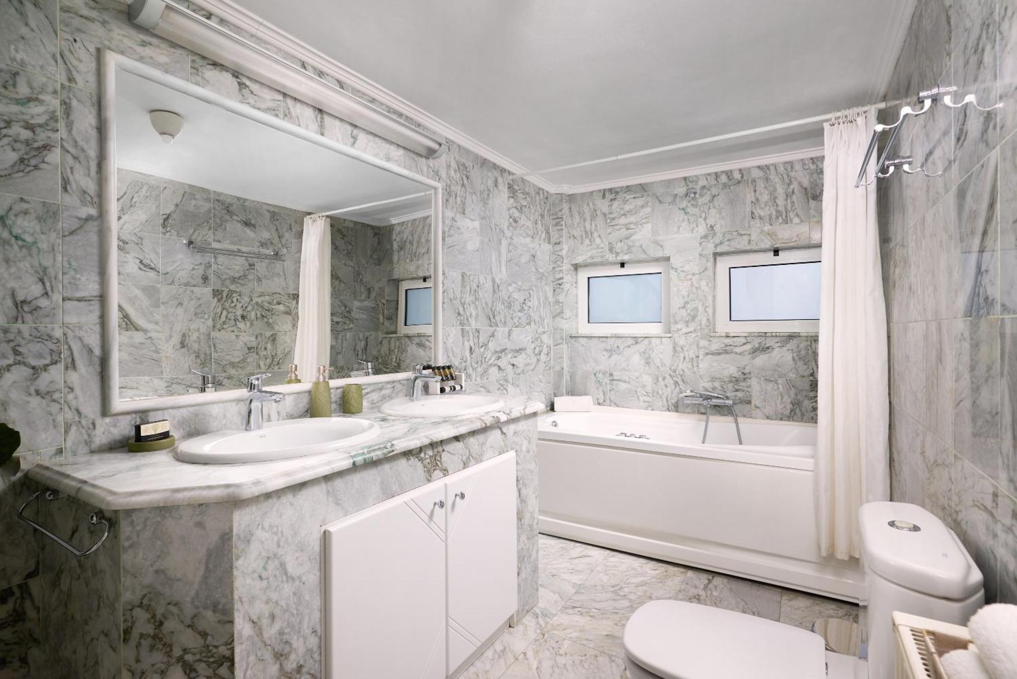 Villa Felenia Vryses 외부 사진