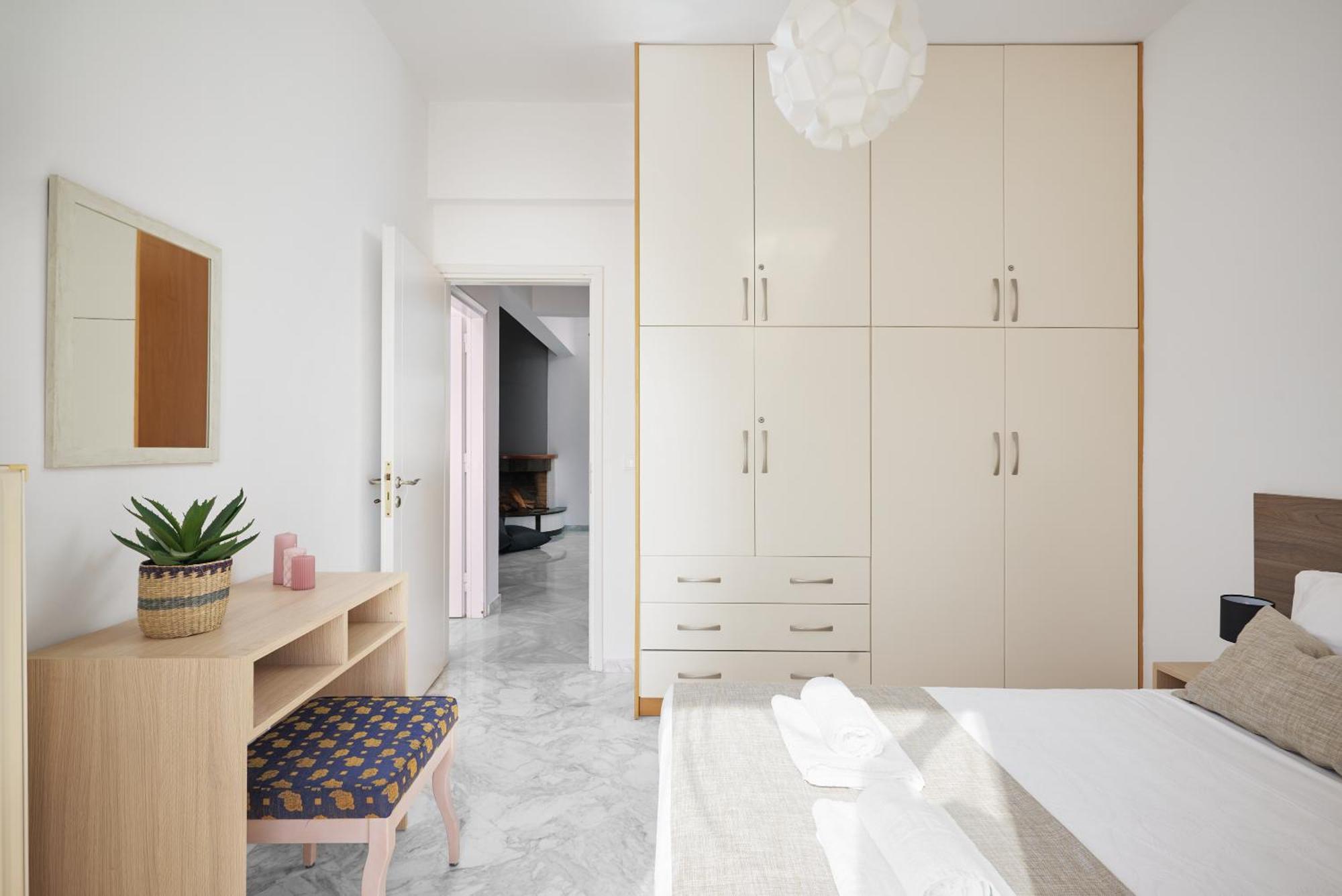 Villa Felenia Vryses 외부 사진