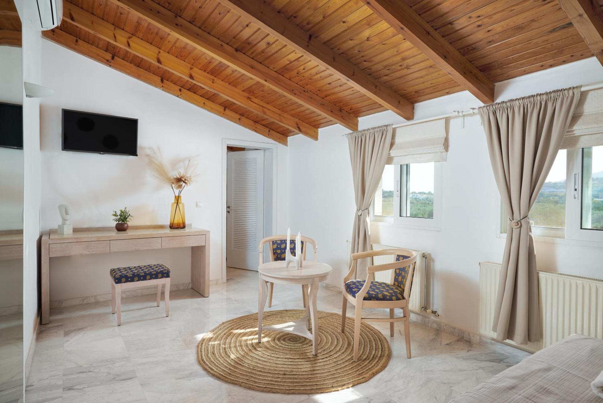 Villa Felenia Vryses 외부 사진