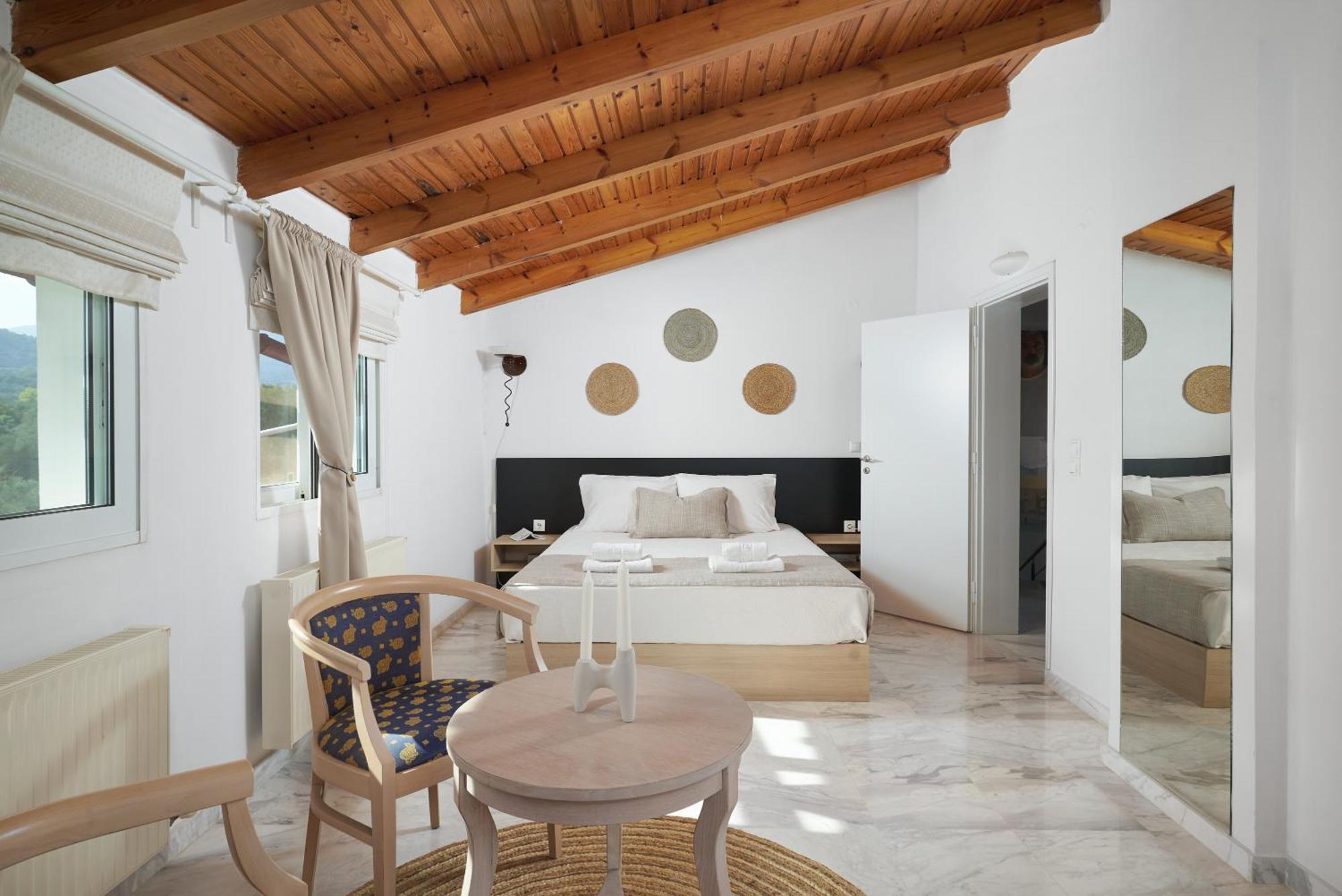 Villa Felenia Vryses 외부 사진